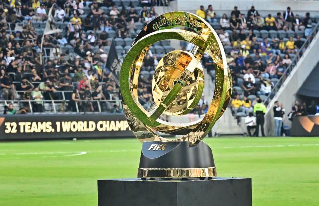 九游电竞直播-FIFA希望世俱杯两年一届+扩军，欧足联全力阻止